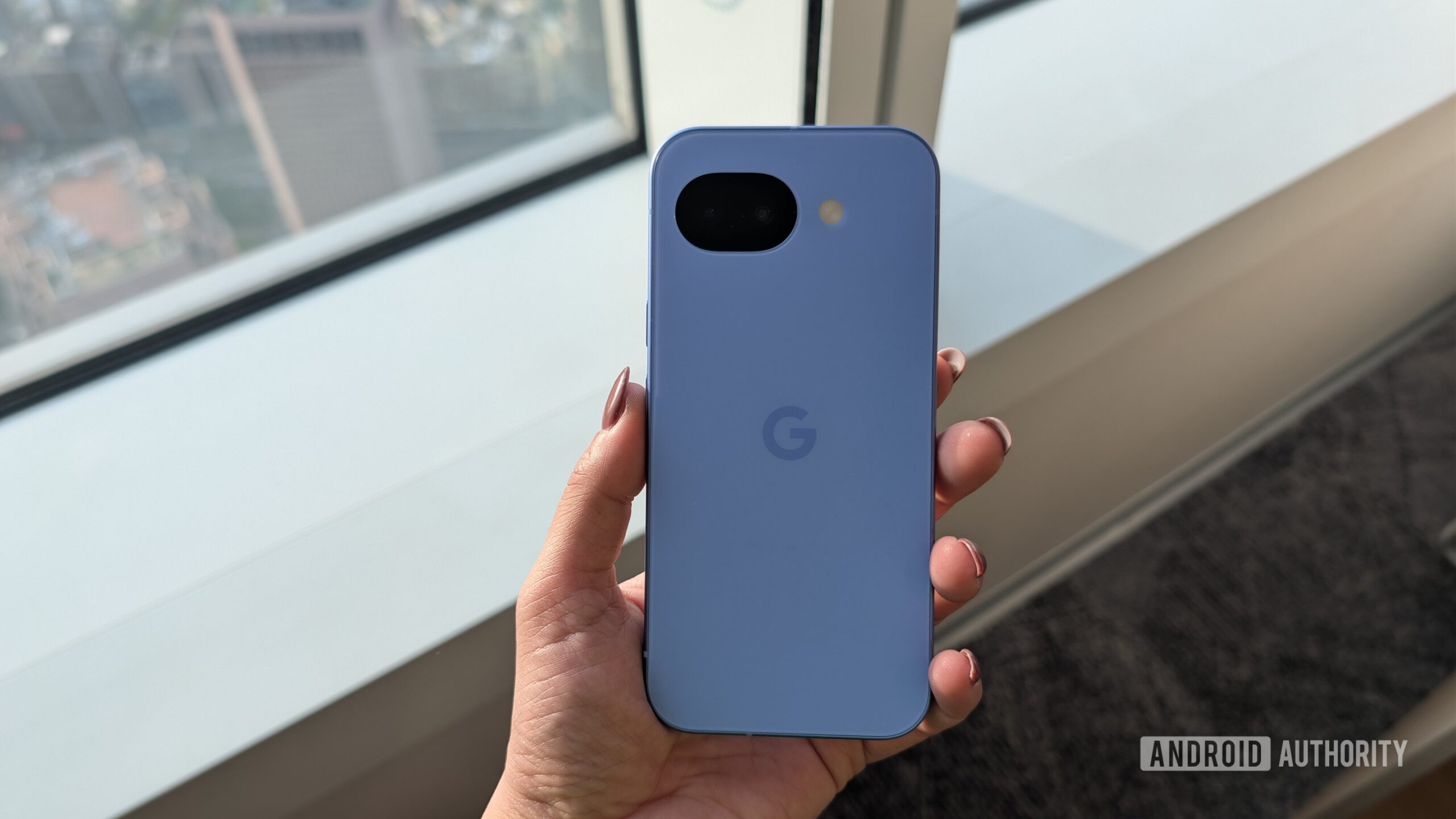 Pixel 10a Lavender 2 Pixel 10a Lavender 2