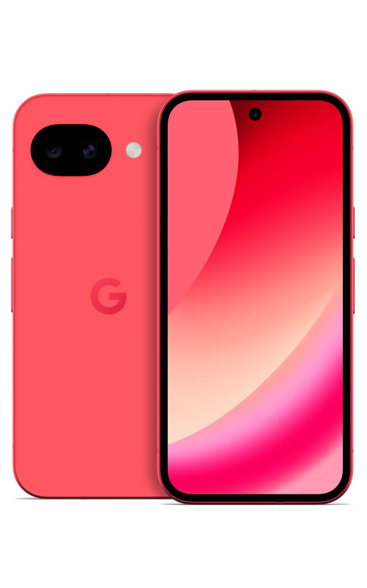 Pixel 10a berry 1