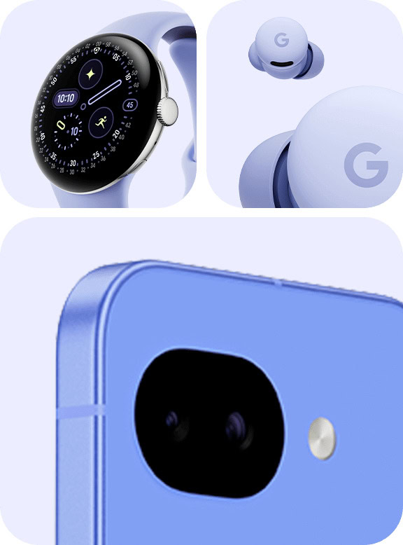 Pixel 10a