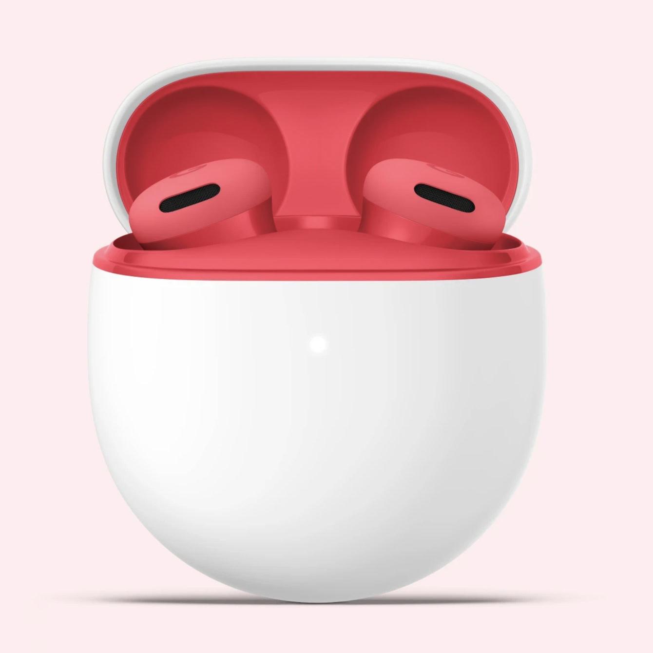 Google Pixel Buds 2a Berry