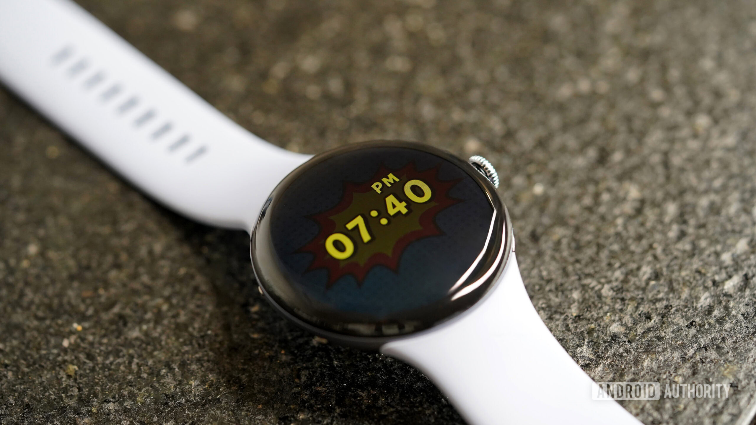 Вот мои любимые бесплатные циферблаты для Pixel Watch 4.