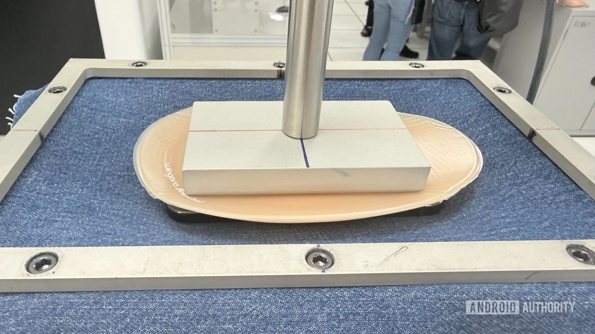 A rare look inside Google's most secretive Pixel Hardware Labs ...