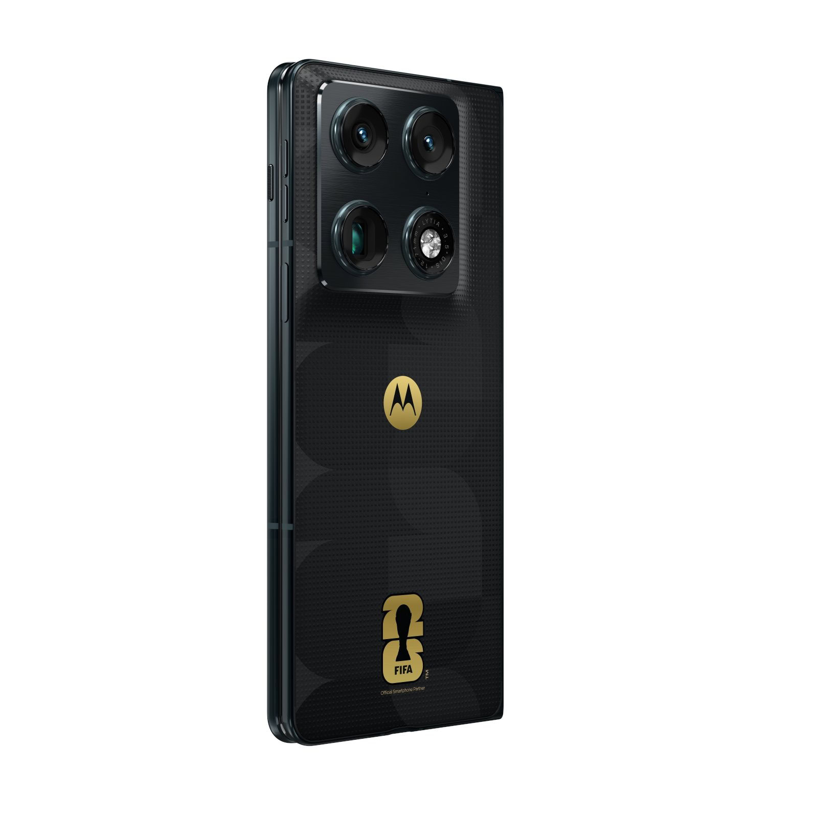 Razr Fold FIFA Edition