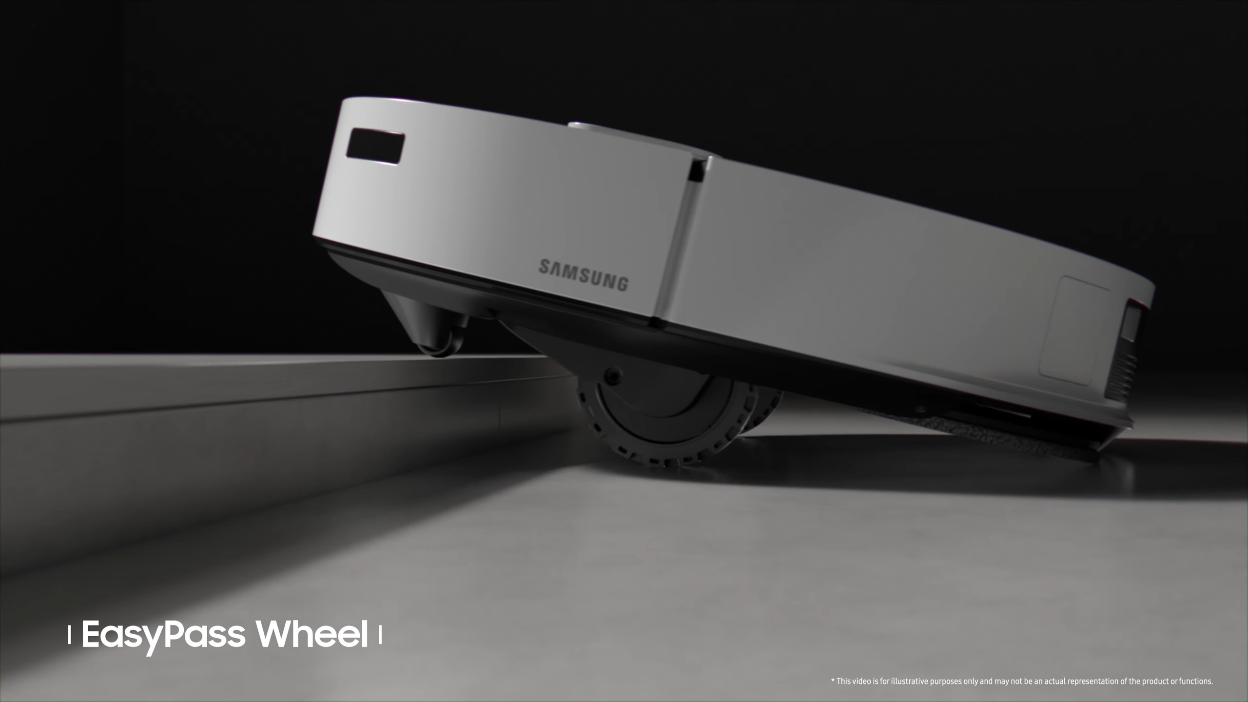 Samsung Bespoke AI Jet Bot Steam Ultra (2)