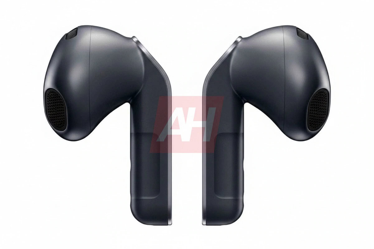 Samsung Galaxy Buds 4 black 2