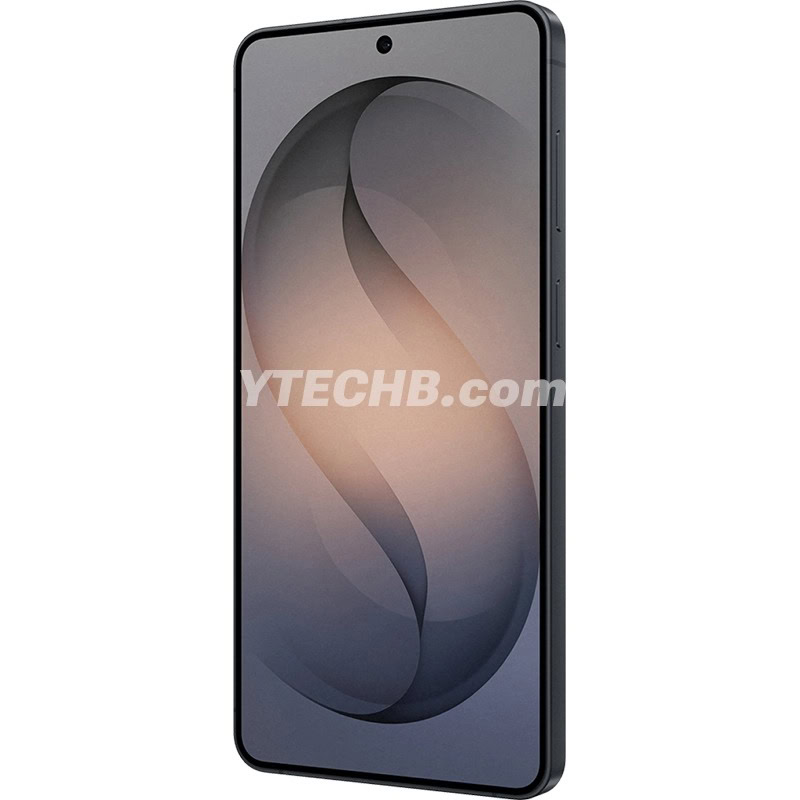 Samsung Galaxy S26 Plus screen