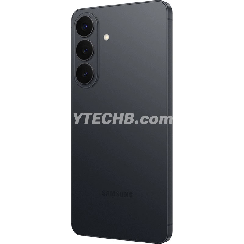 Samsung Galaxy S26 Plus back panel