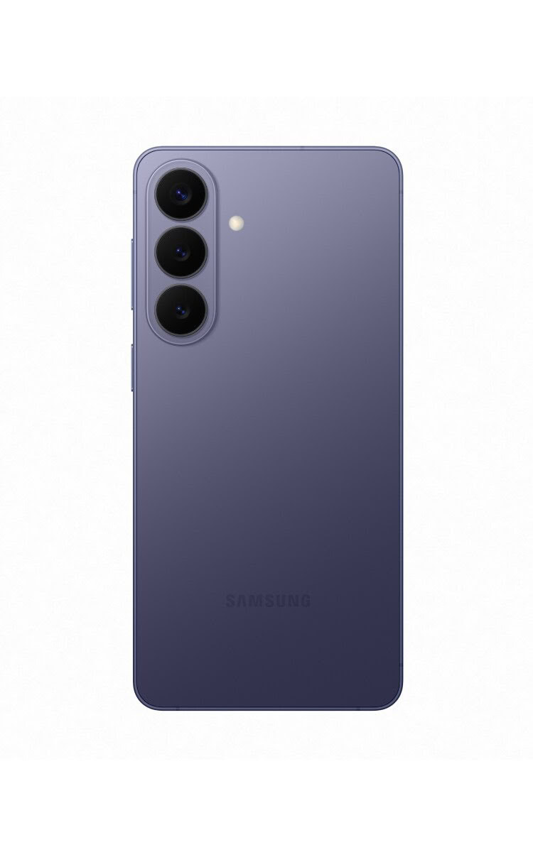 Samsung Galaxy S26 Plus Violet
