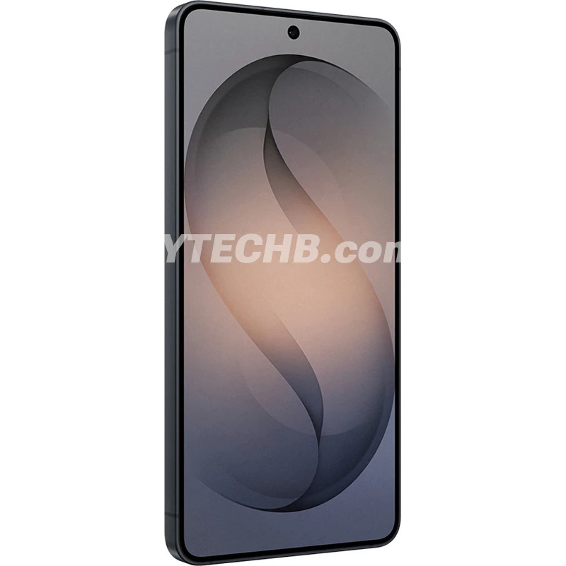 Samsung Galaxy S26 Render 1