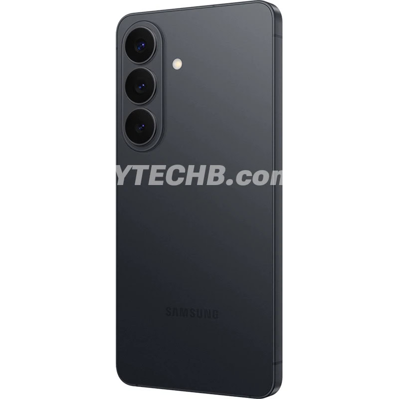 Samsung Galaxy S26 Render 2
