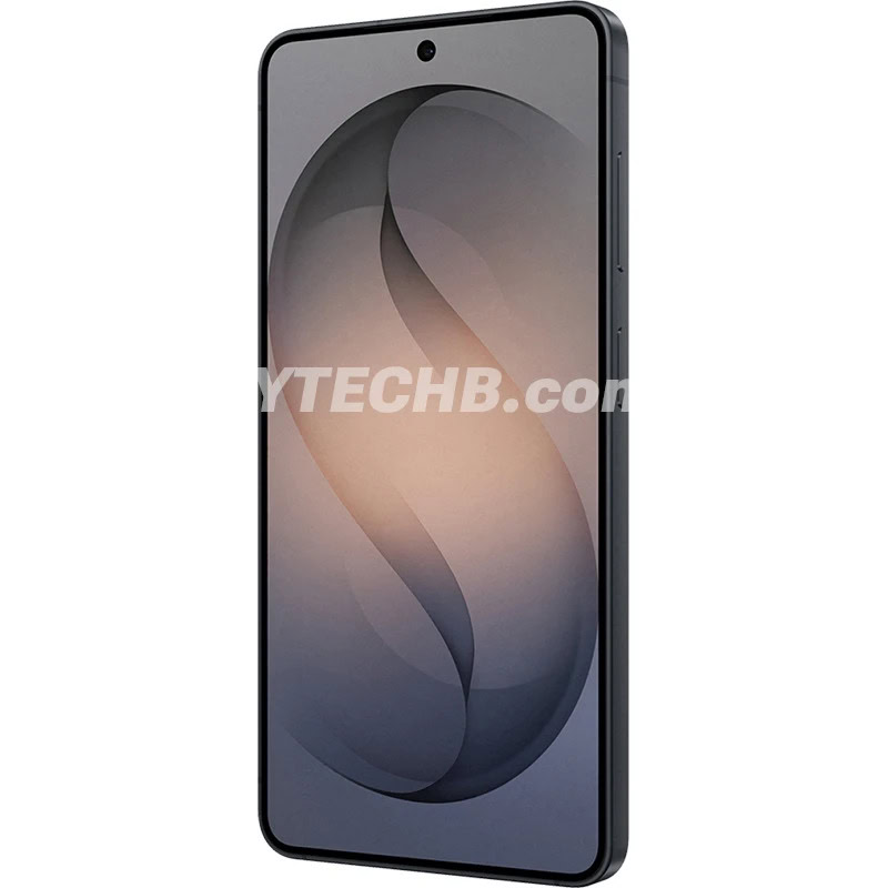 Samsung Galaxy S26 Render 3