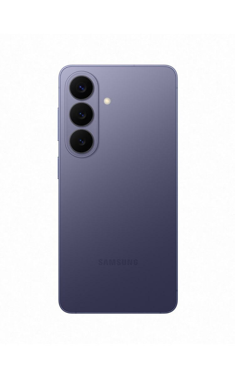 Samsung Galaxy S26 Violet