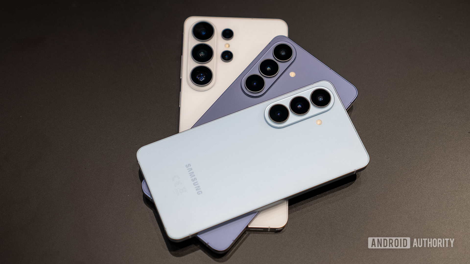 Samsung's already finding ways to make Galaxy devices more accessible in One UI 9