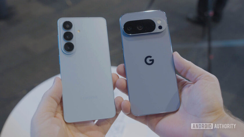 Samsung y Google Pixel enfrentan sus funciones de privacidad y AI en 2026, imagen 2