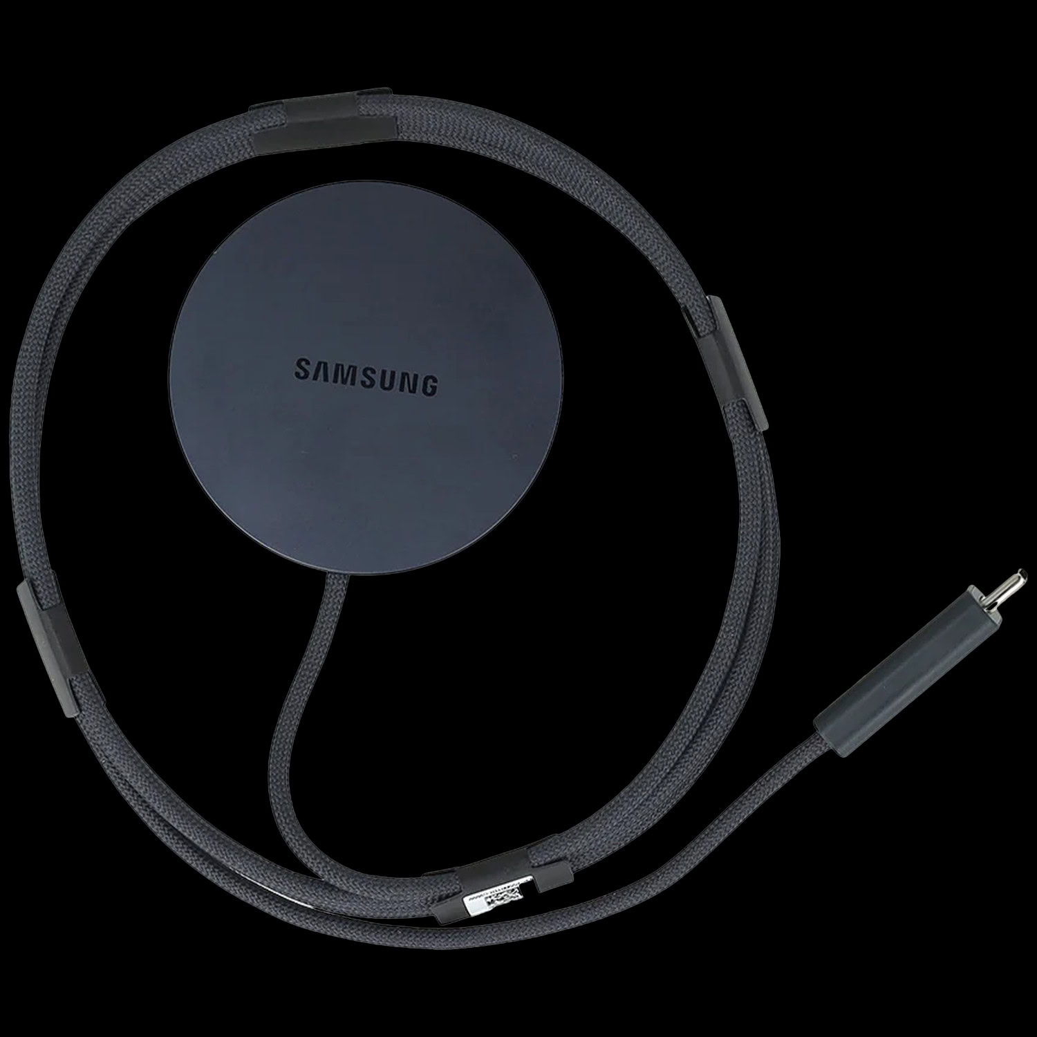 Samsung Qi2 Wireless Charger 2