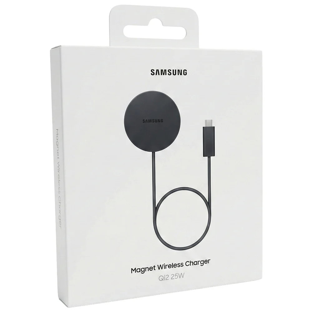 Samsung Qi2 Wireless Charger 5