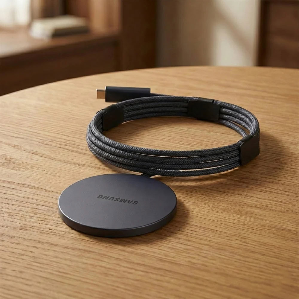 Samsung Qi2 Wireless Charger