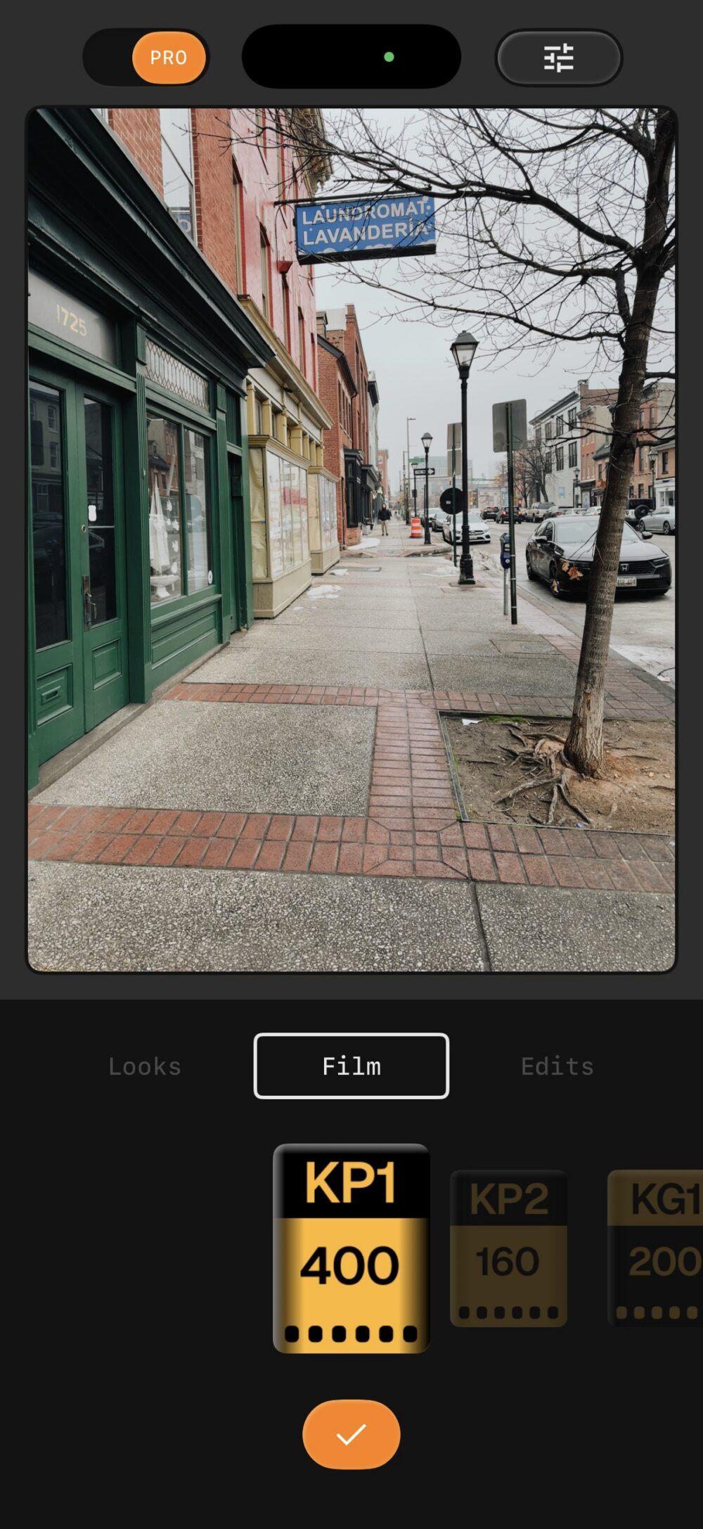 Snapseed camera app hands-on: I need an Android version ASAP