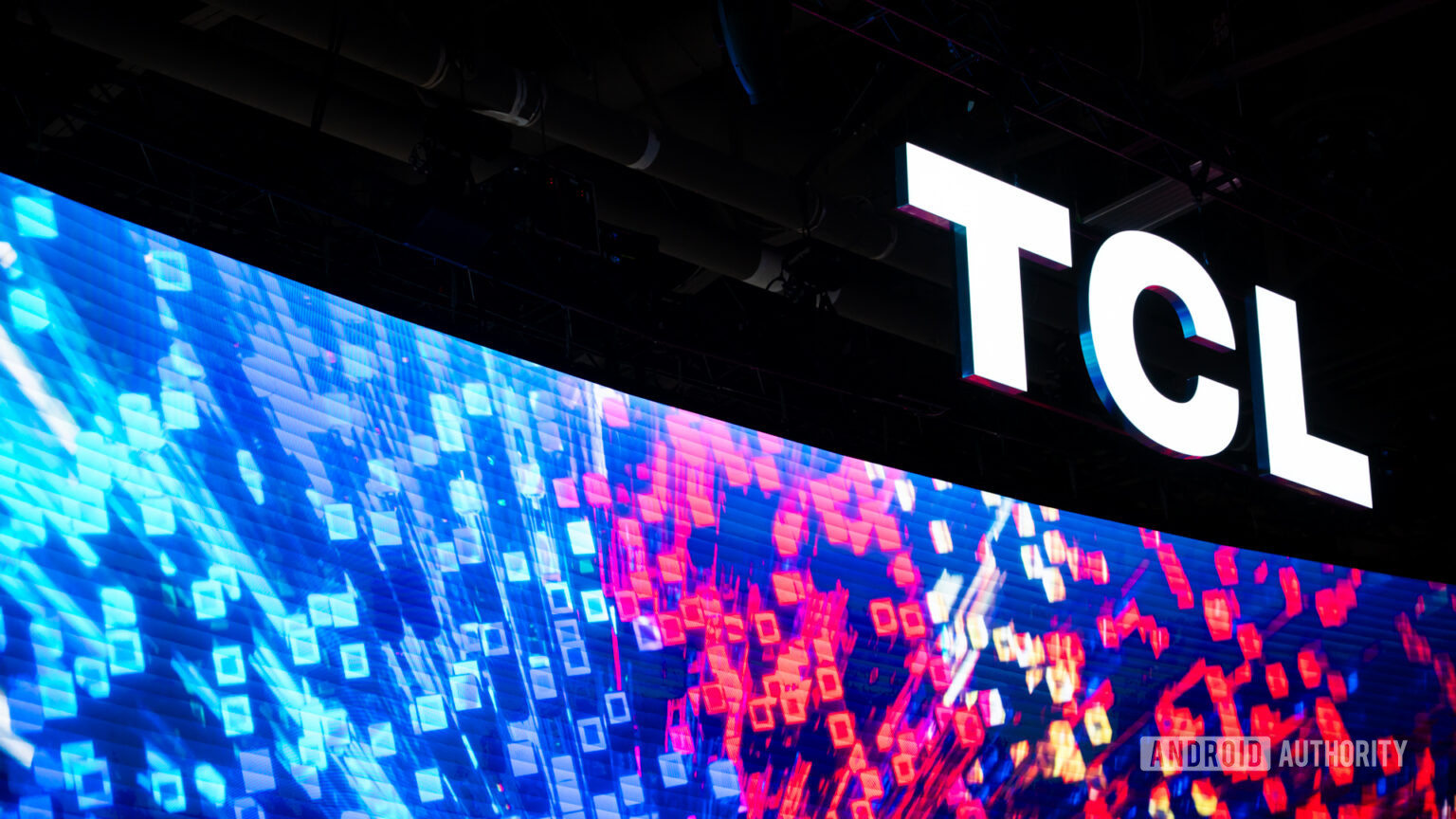 TCL logo stock photo 3