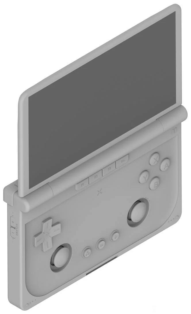 Trimui clamshell rumor 1