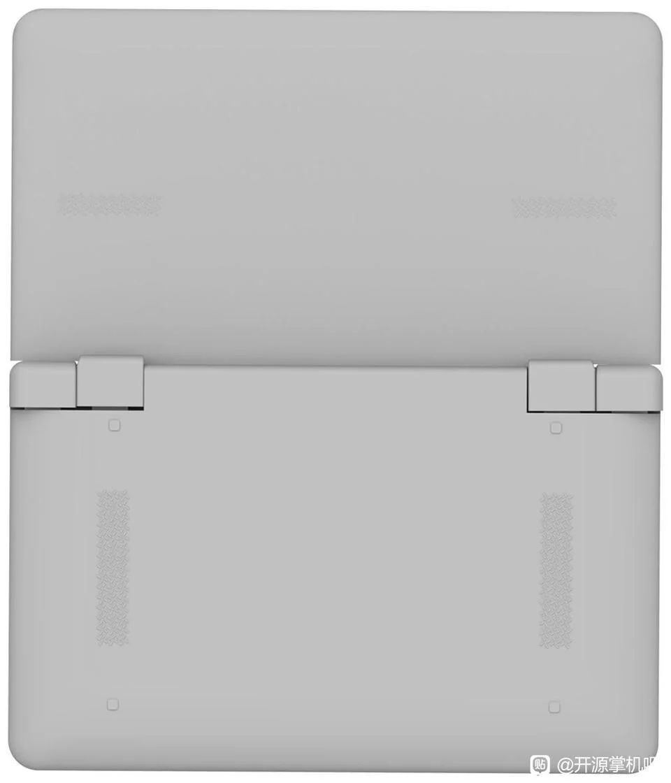 Trimui clamshell rumor 4