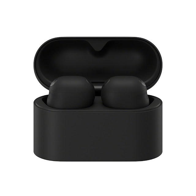 WF10000XM6 black case