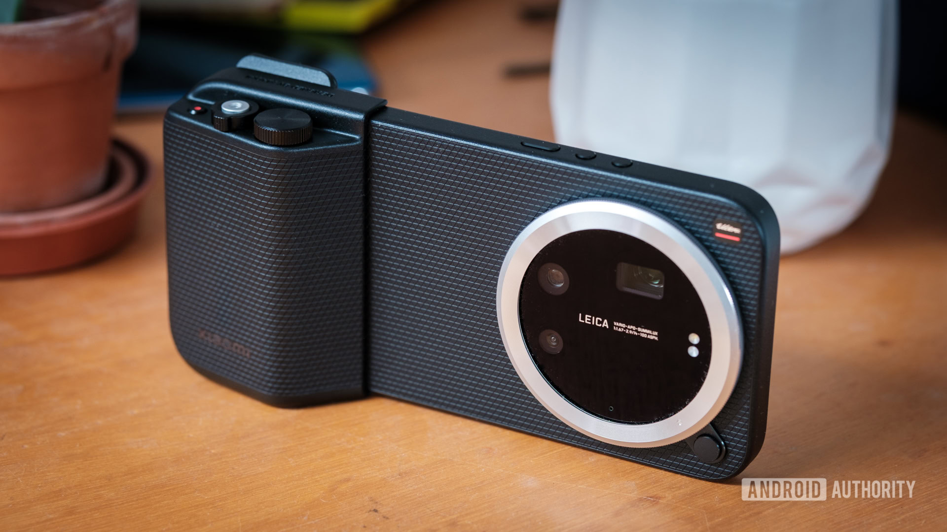 Xiaomi 17 Ultra Photography Kit Pro