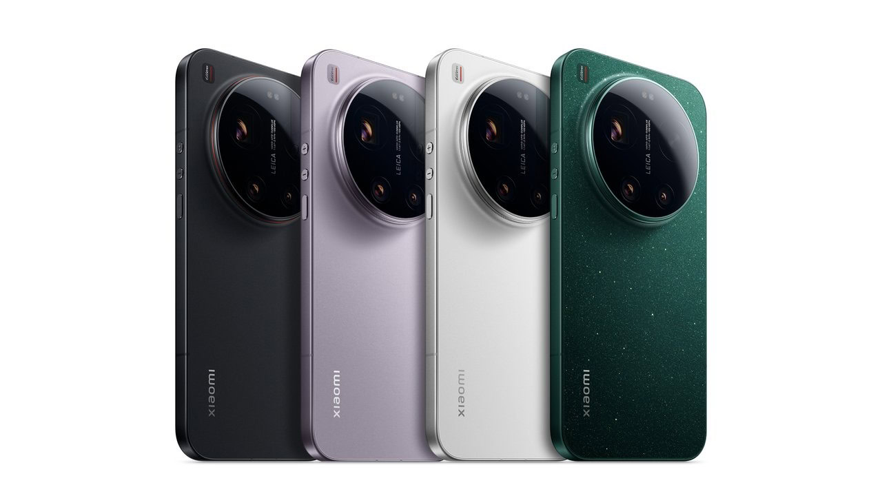 This Camera focused Ultra Flagship Is All Set To Launch Before MWC This Camera focused Ultra Flagship Is All Set To Launch Before MWC