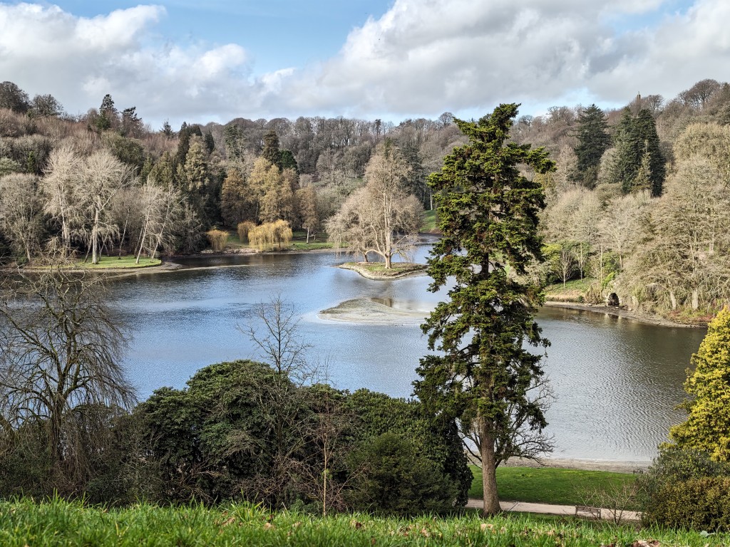 Xiaomi 17 Ultra camera sample 1x landscape