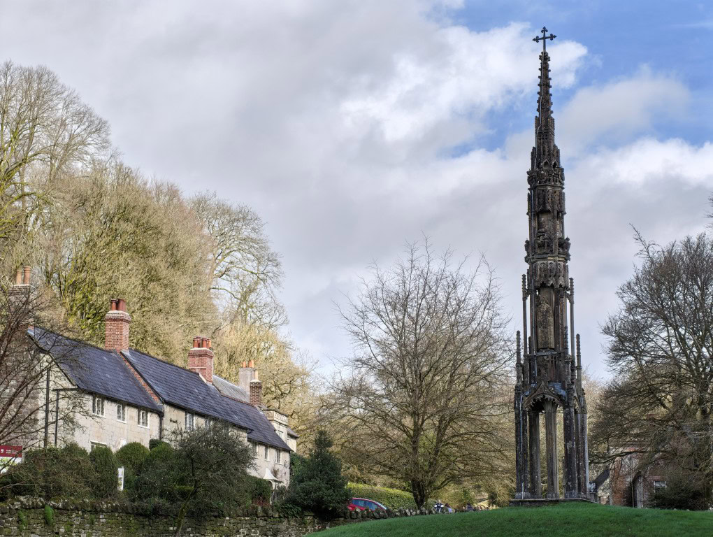 Xiaomi 17 Ultra camera sample 3x landscape