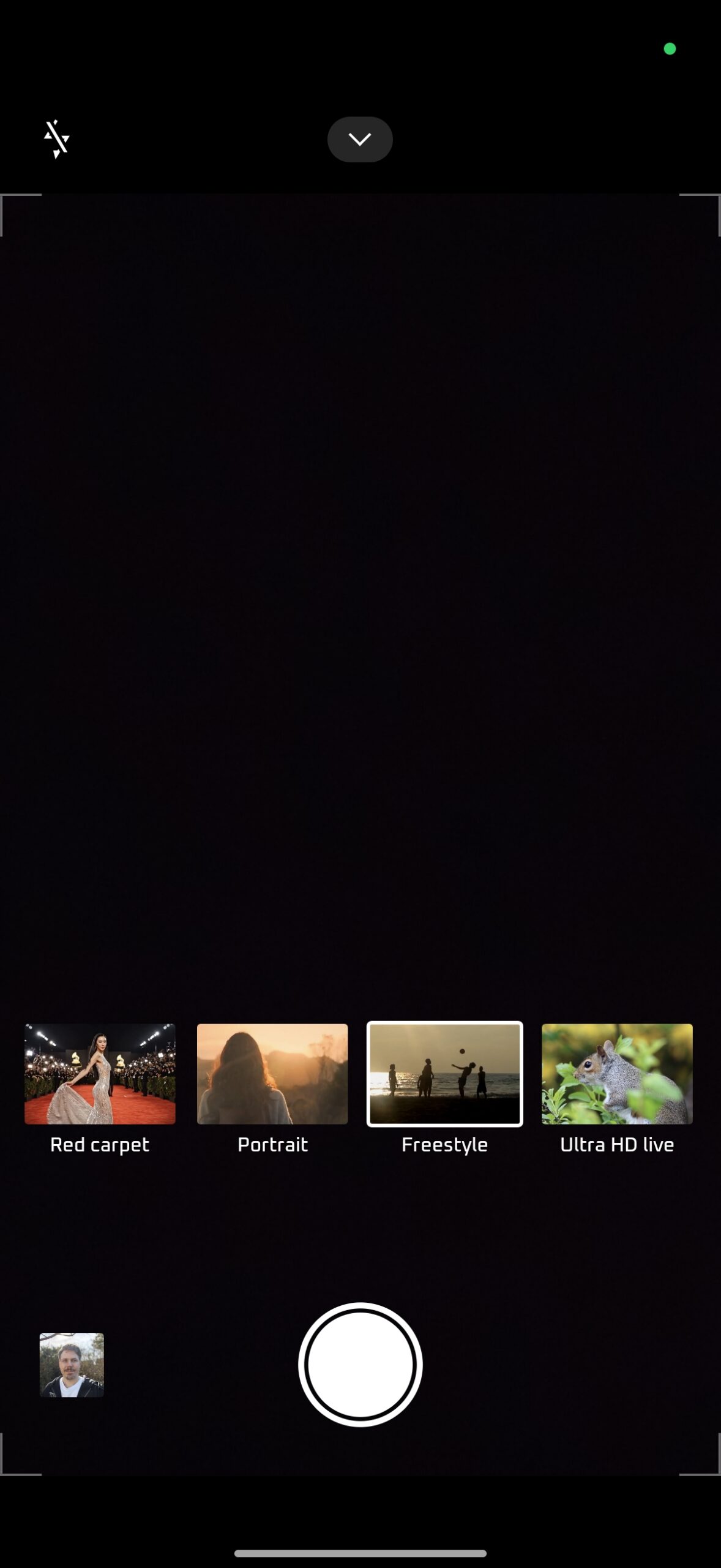 Xiaomi 17 Ultra video live cinematography