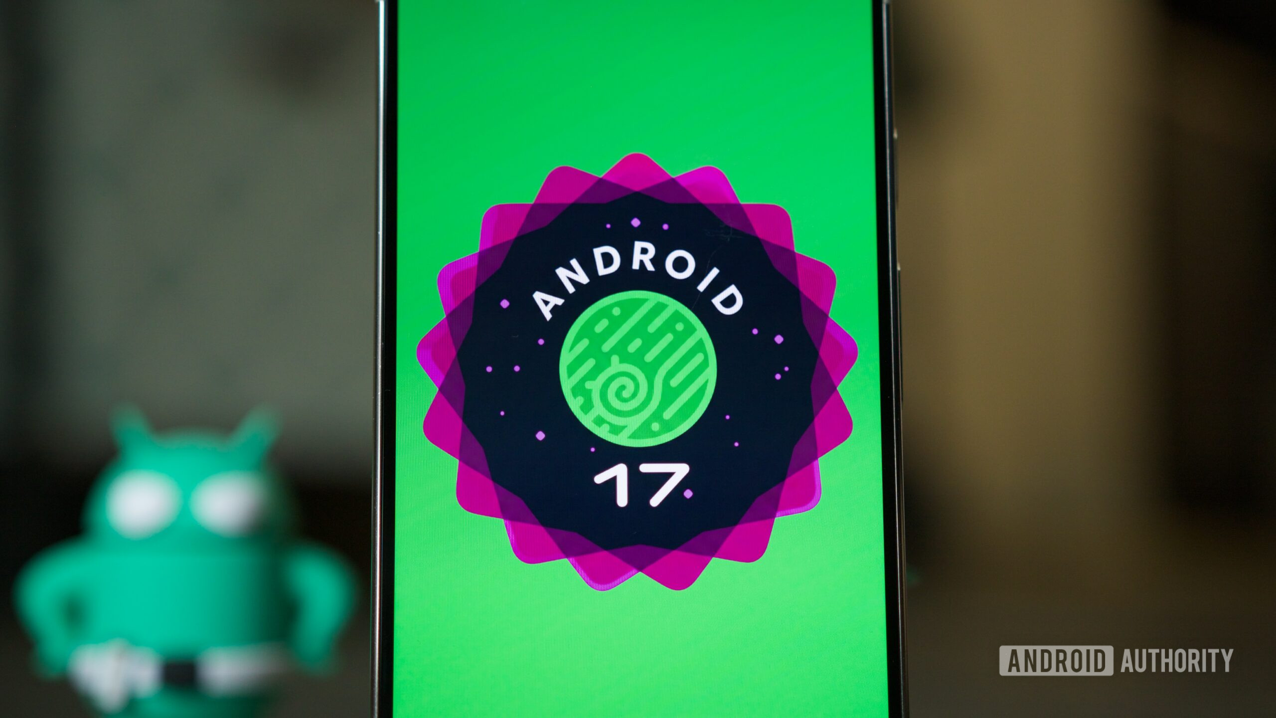 Android 17 は、Android アップデートが魔法を失ったことを証明します Android 17 は、Android アップデートが魔法を失ったことを証明します
