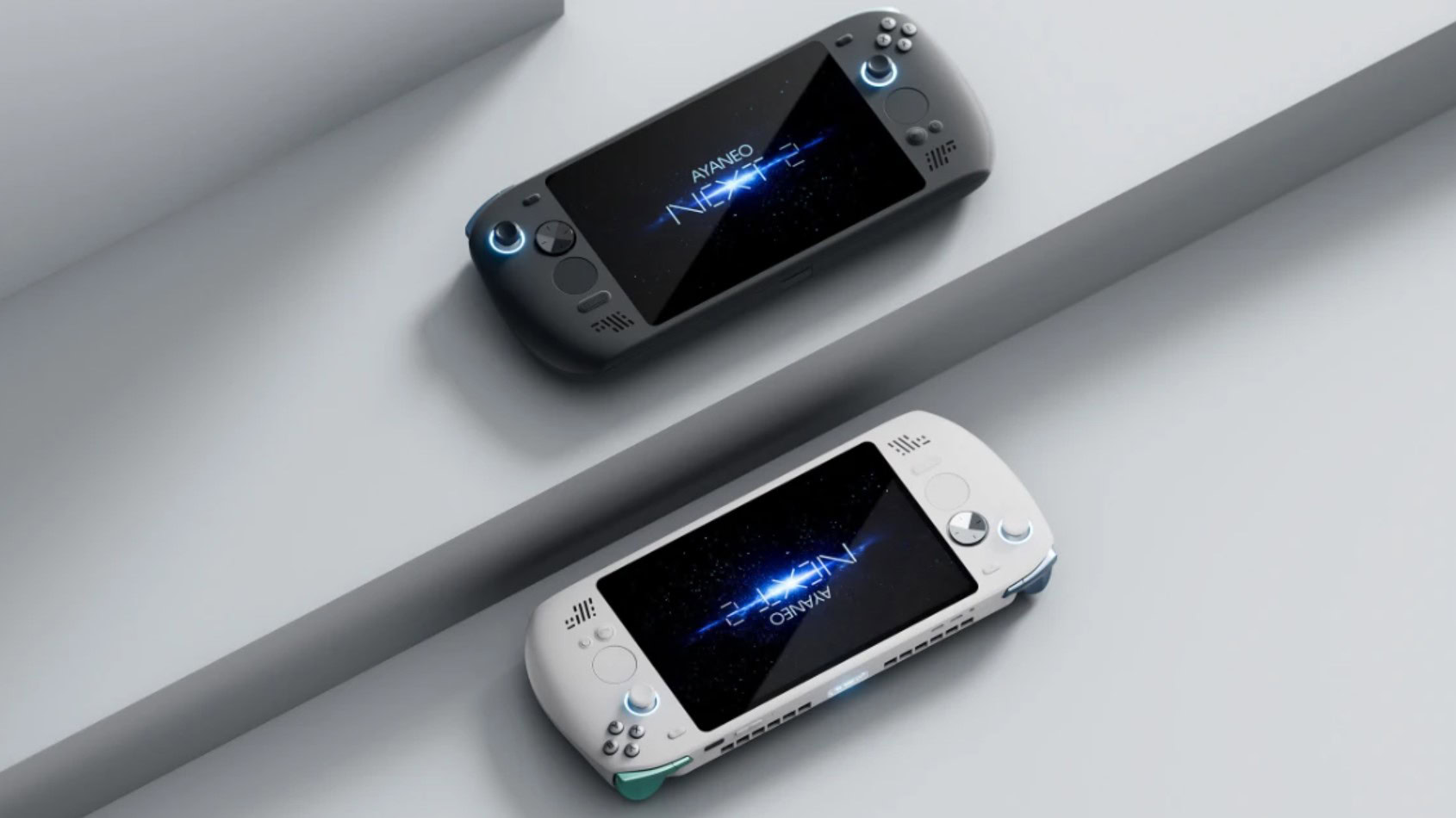 ayaneo next 2 colors