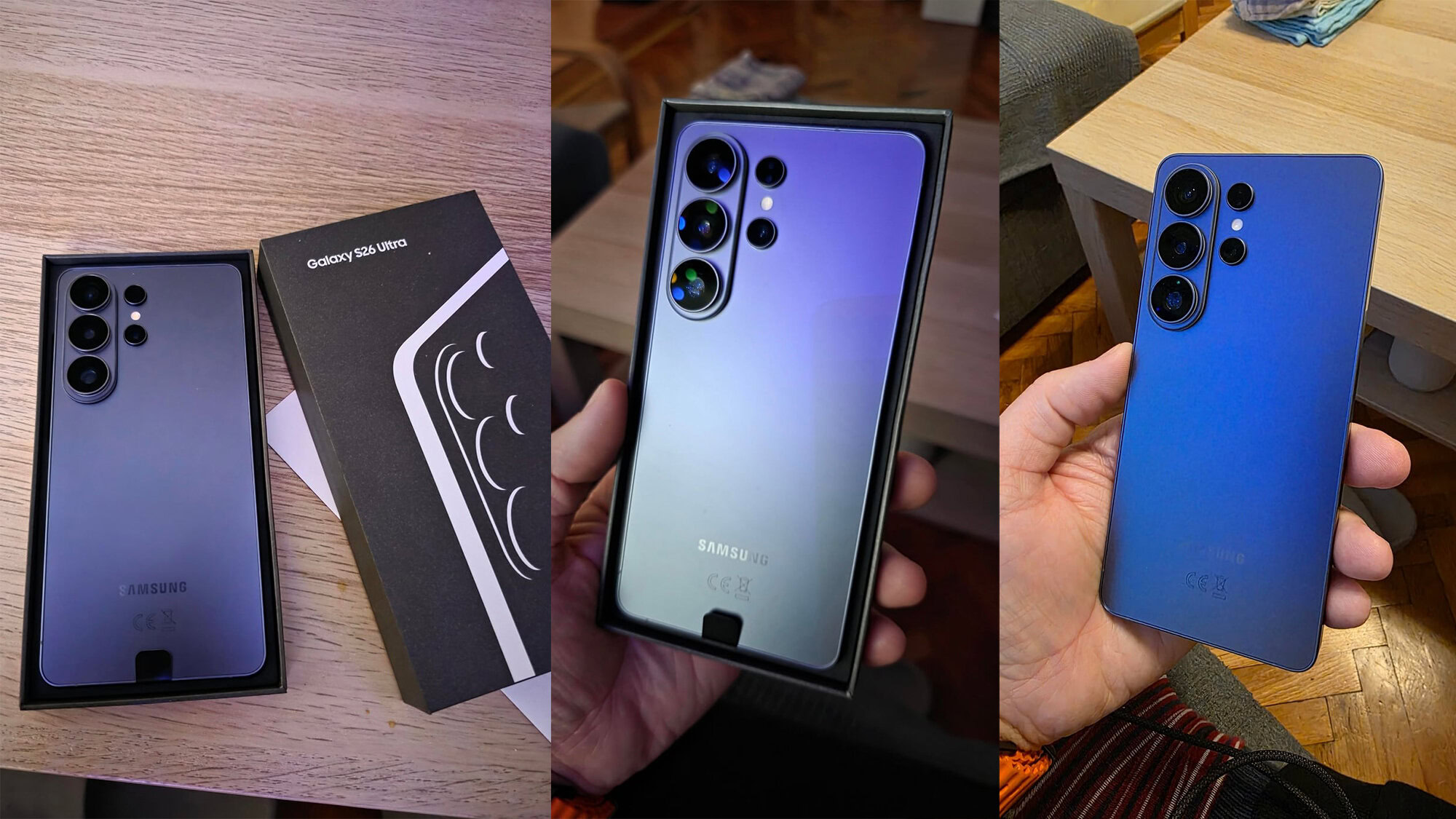 galaxy s26 ultra delivered galaxy s26 ultra delivered