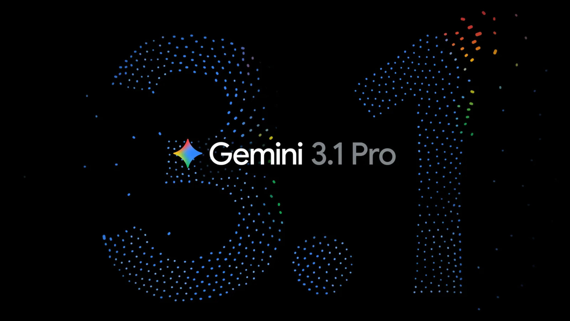 Gemini 3.1 Pro is here with better reasoning and problem-solving