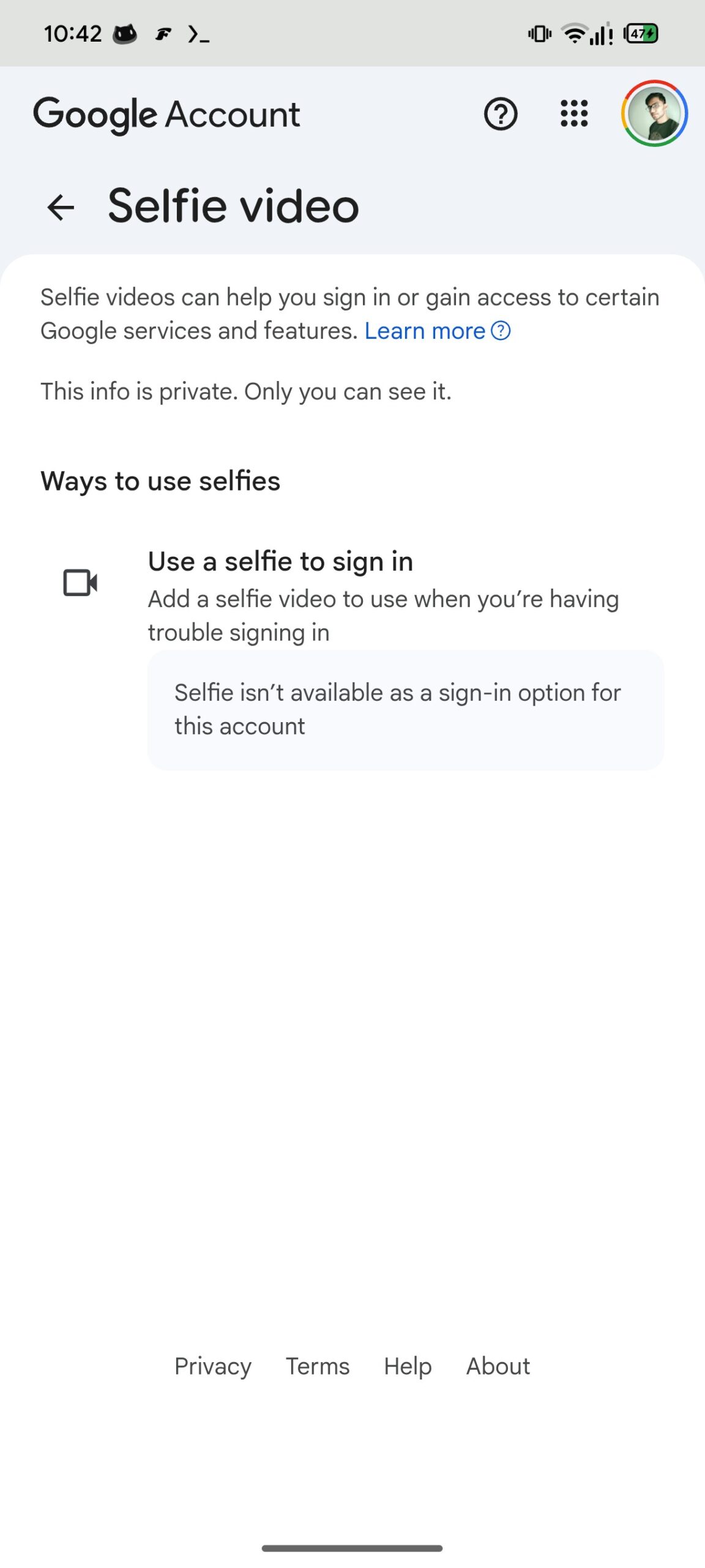 gemini likeness video