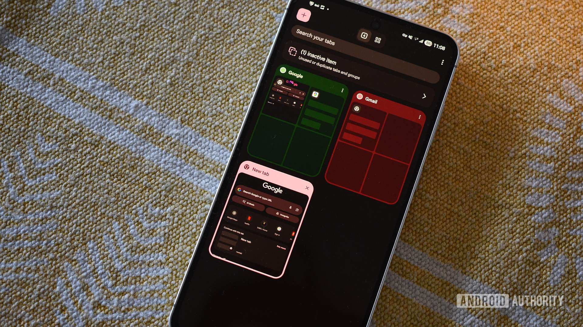 google chrome tab groups 1 google chrome tab groups 1