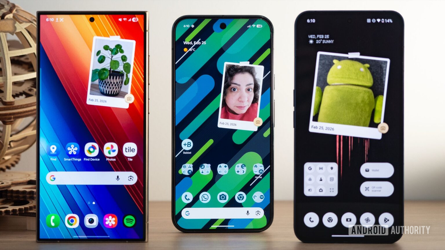 Google has a secret camera widget; here's how to get it on your phone