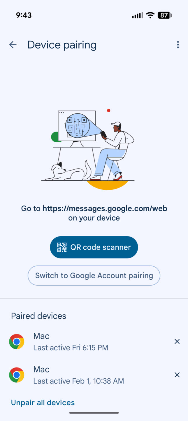 10 Google Messages tips and tricks I can't live without (2026 guide)