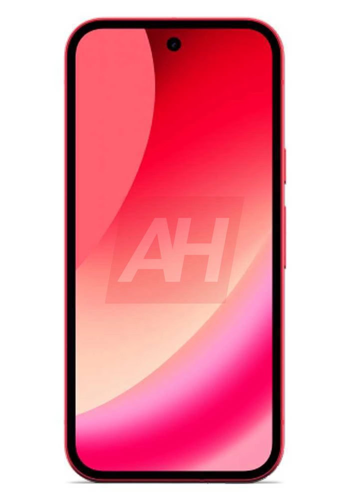 google pixel 10a android headlines colors 2