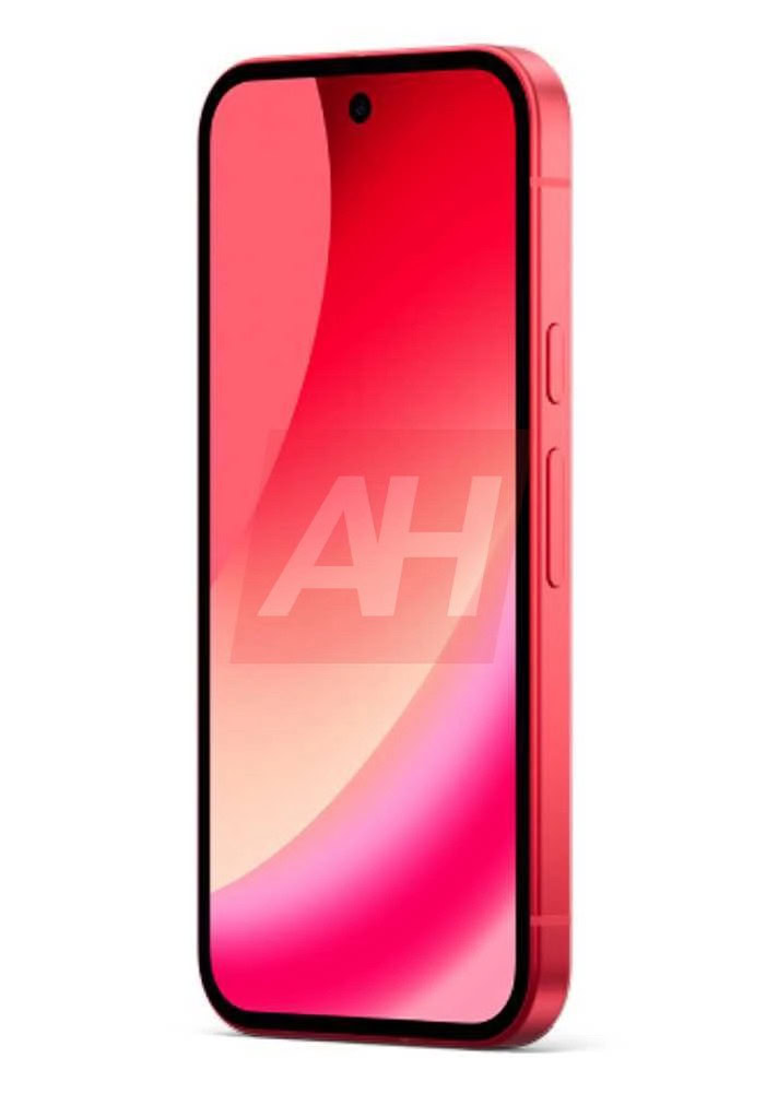 google pixel 10a android headlines colors 3