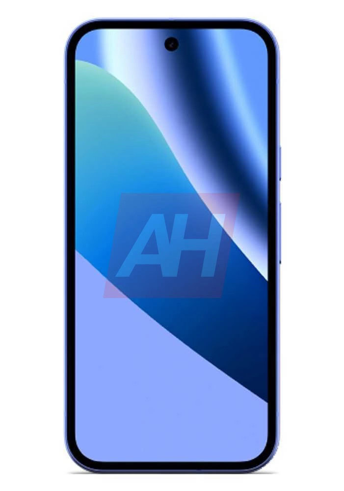 google pixel 10a android headlines colors 8