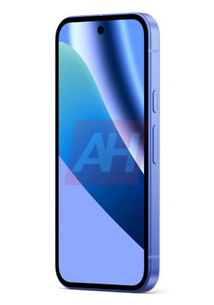 google pixel 10a android headlines colors 9