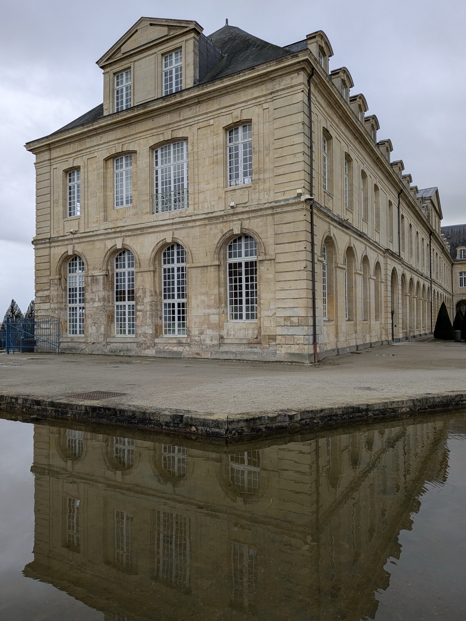 google pixel fold camera sample 1