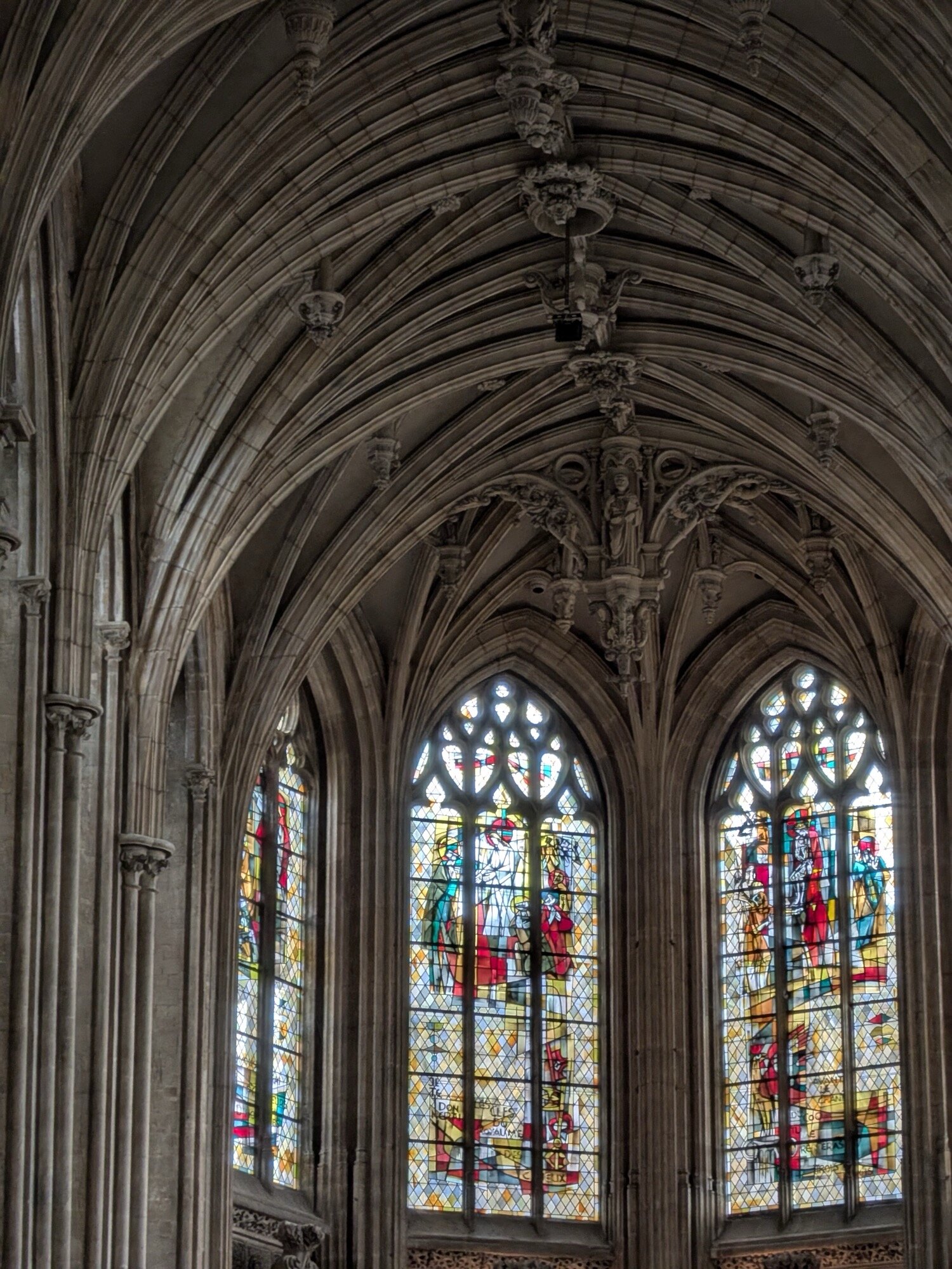 google pixel fold camera sample 4