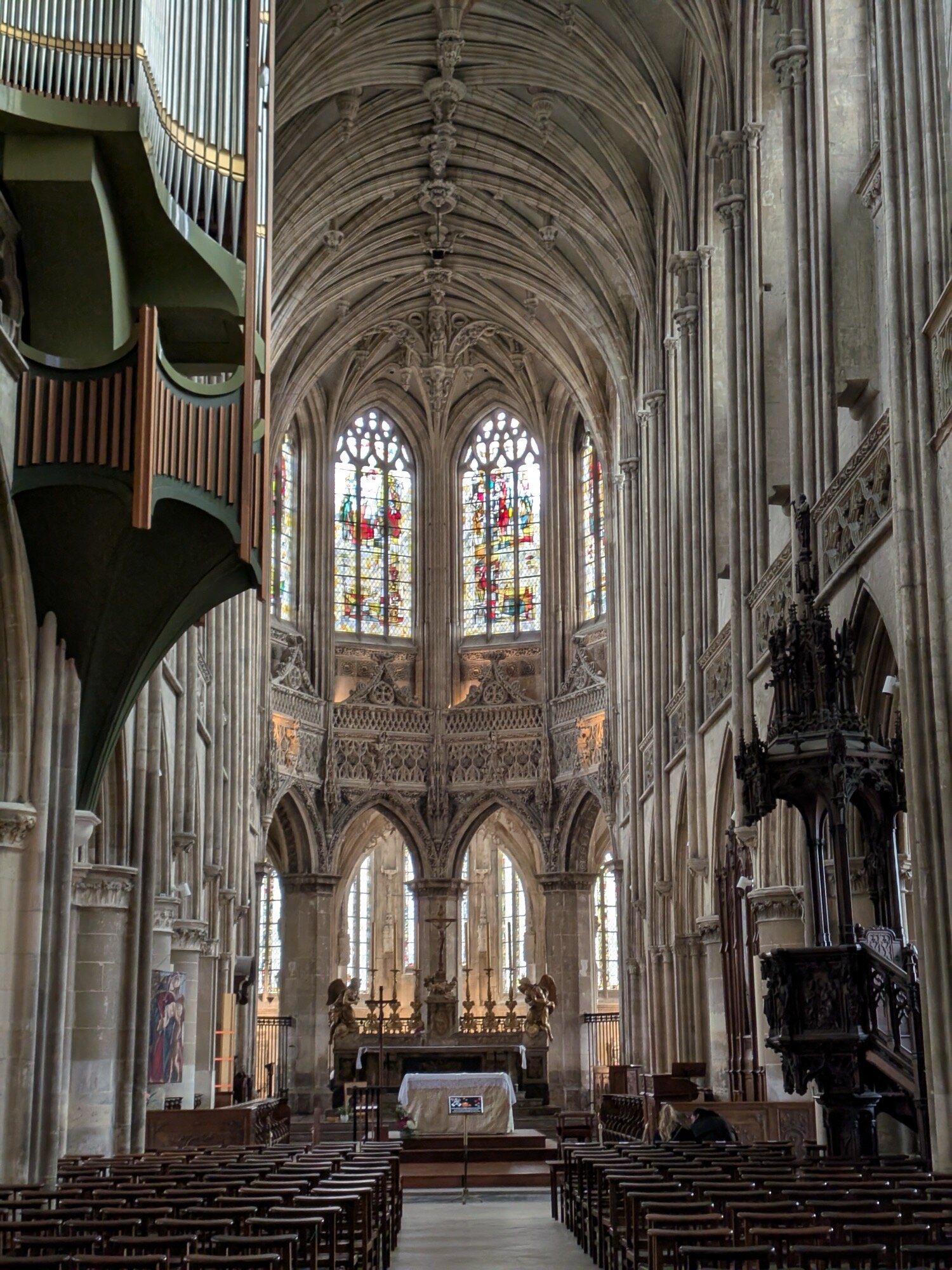 google pixel fold camera sample 5