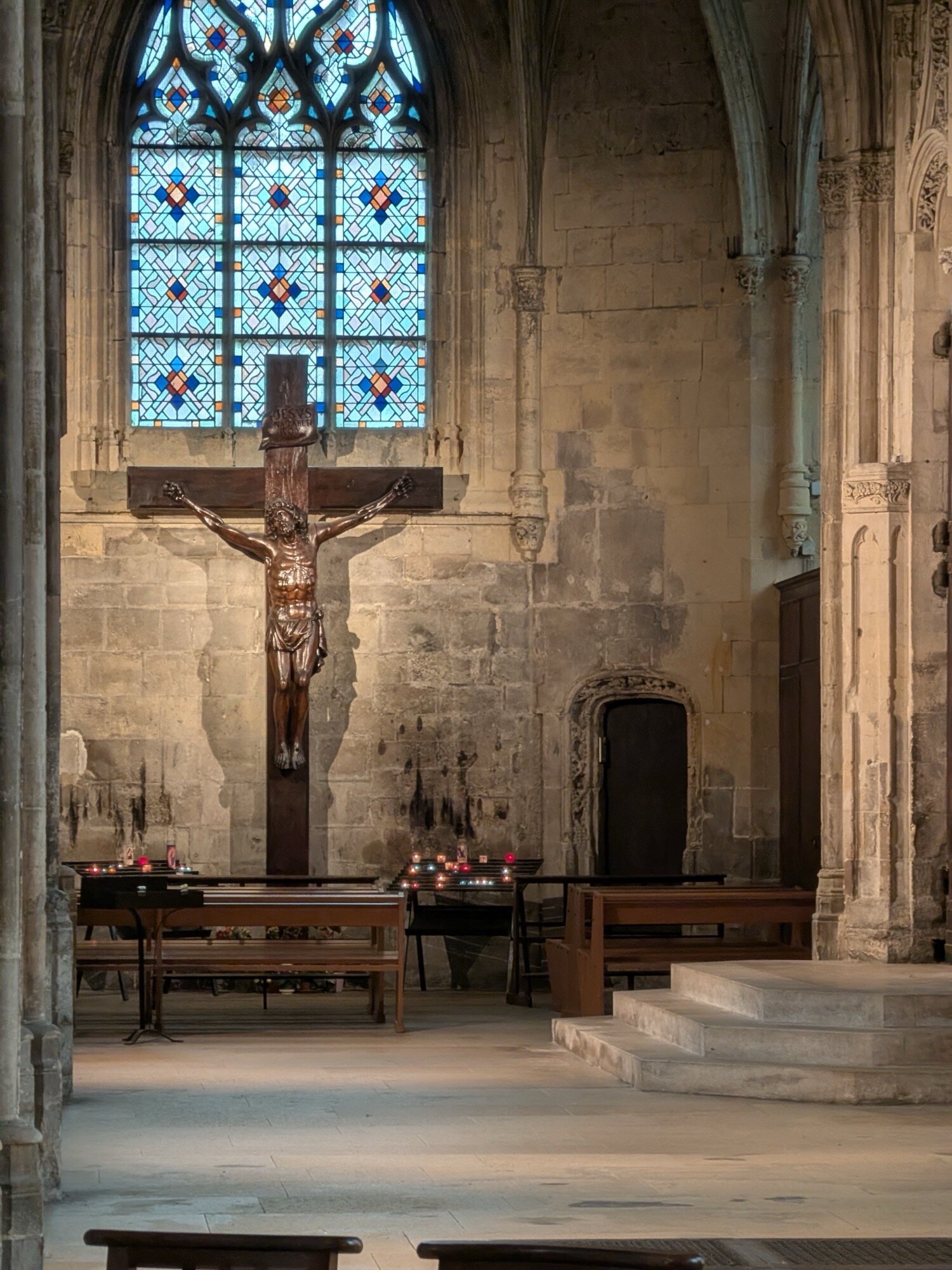 google pixel fold camera sample 6