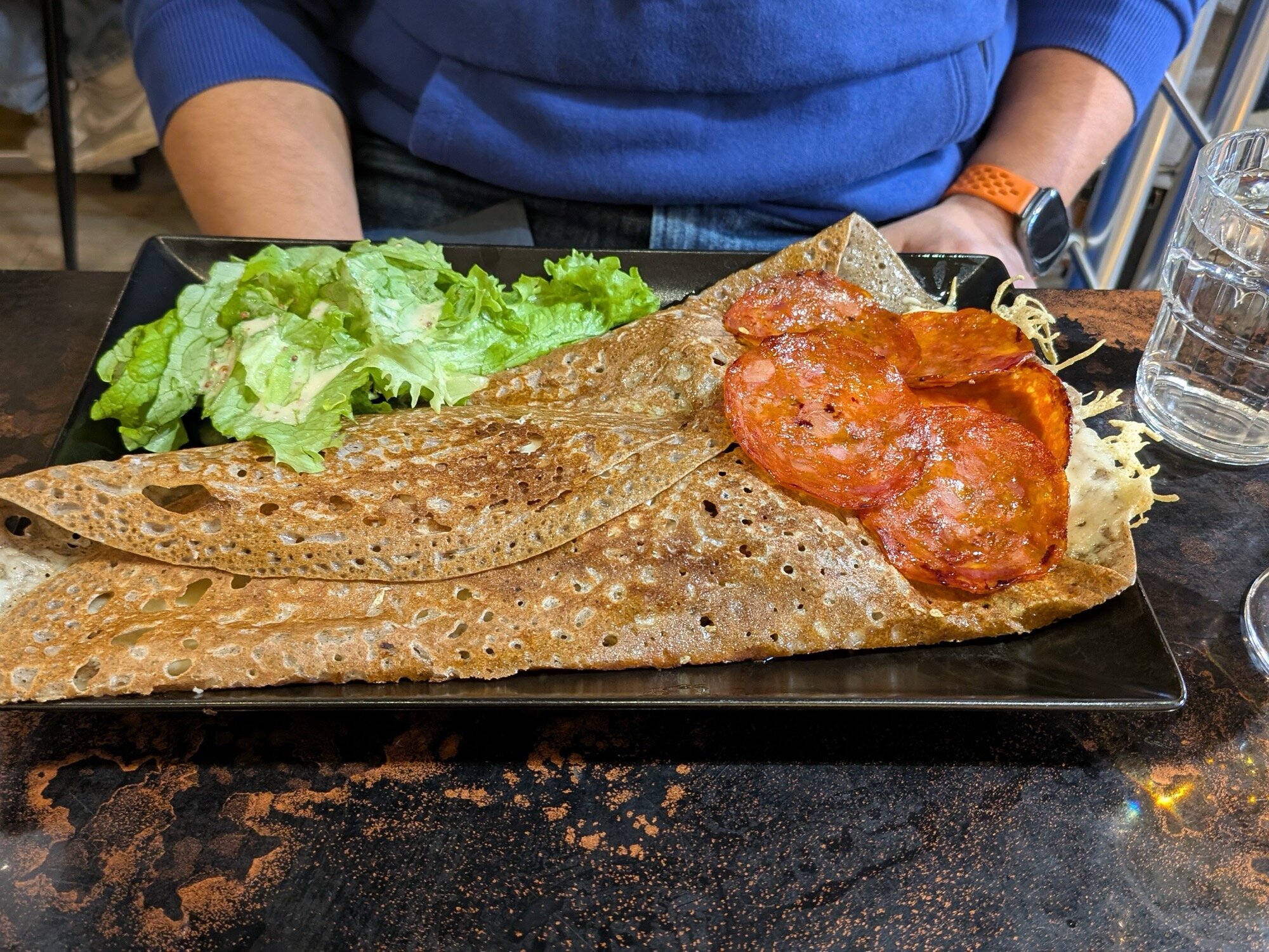 google pixel fold camera sample 7