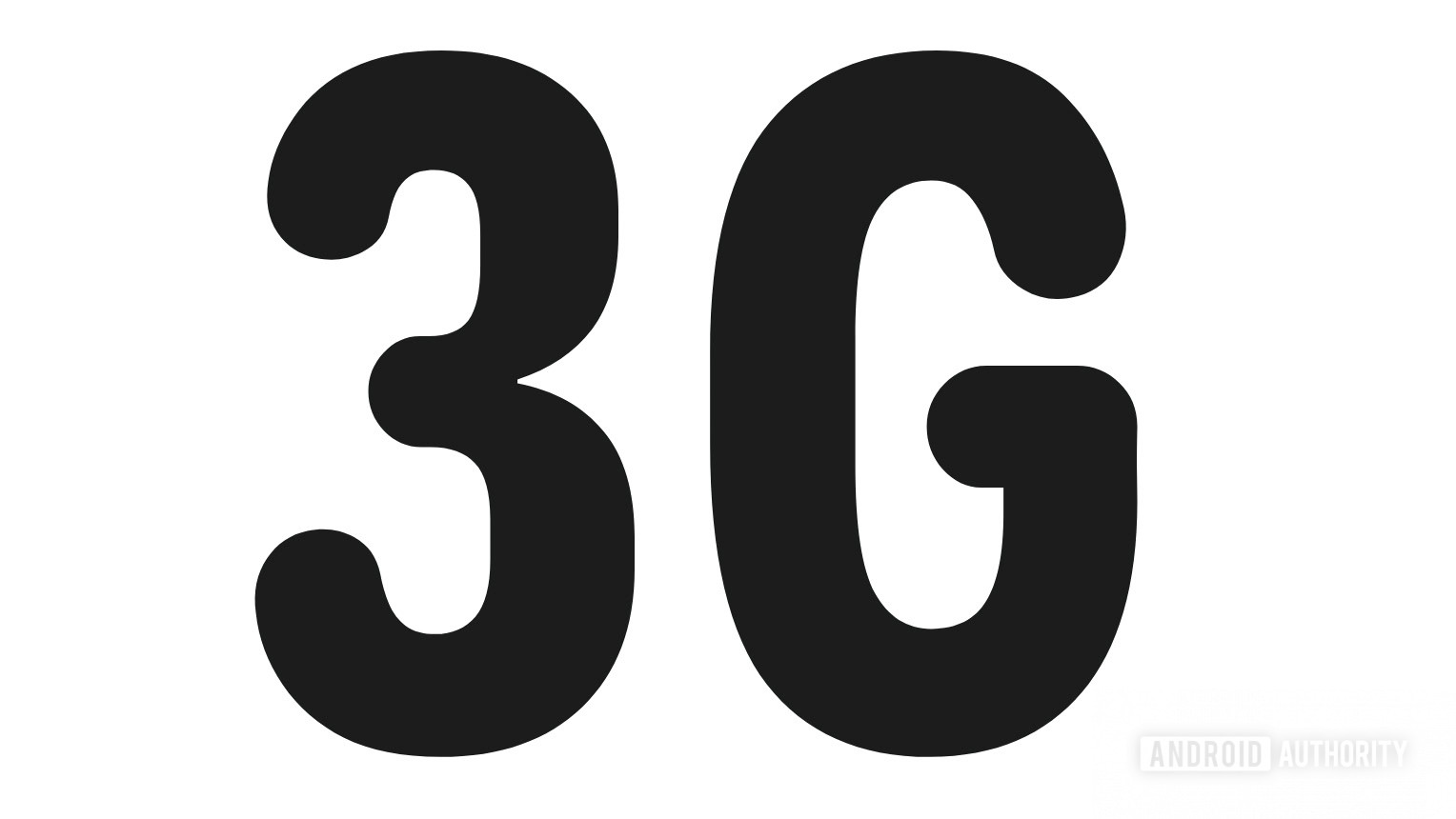 Android Auto new round cellular strength icon