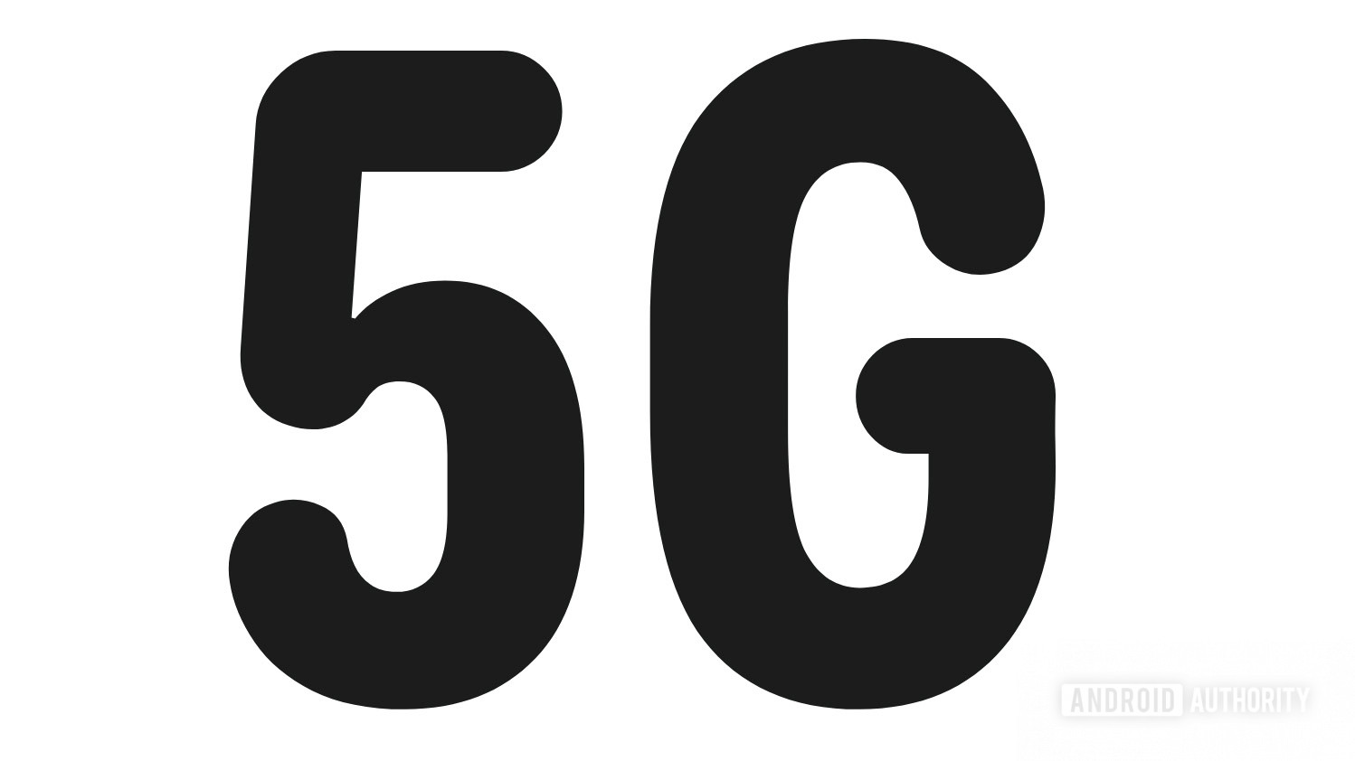 Android Auto new round cellular strength icon